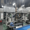 YZ-Basket-Type Fryer