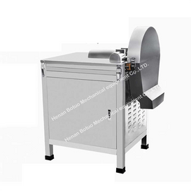 QP-Section Machine