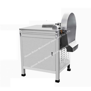 QP-Section Machine