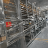 LQ-Air Airing Machine