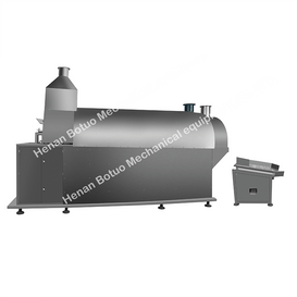 PH-Conductive Expansion Machine