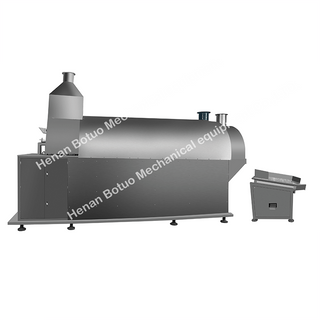 PH-Conductive Expansion Machine