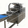JY-Extrusion Machine