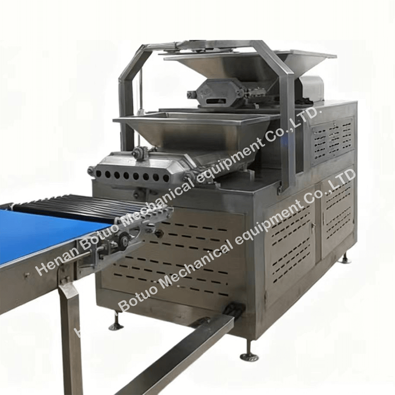 JY-Extrusion Machine