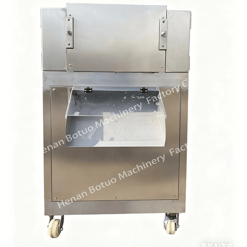 QT-Cutting Machine