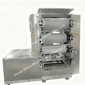YP-Sheeting Machine