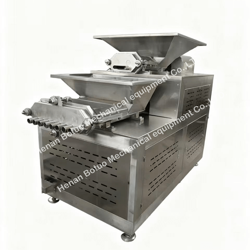 JY-Extrusion Machine