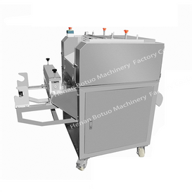 QT-Cutting Machine