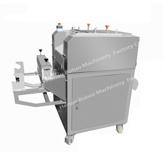 QT-Cutting Machine