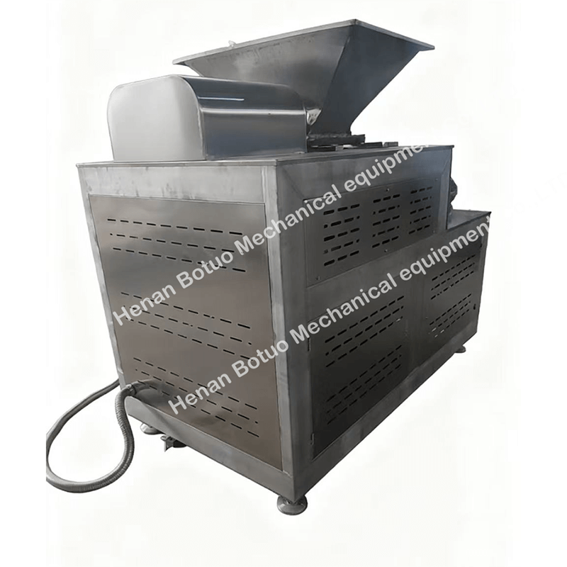 JY-Extrusion Machine