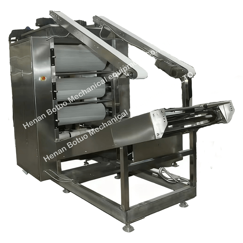 YP-Sheeting Machine