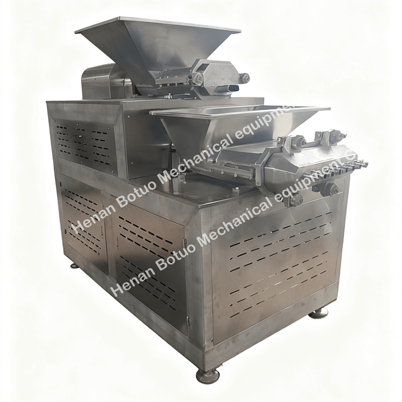 JY-Extrusion Machine