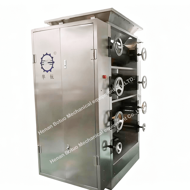 YP-Sheeting Machine