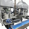YZ-Basket-Type Fryer