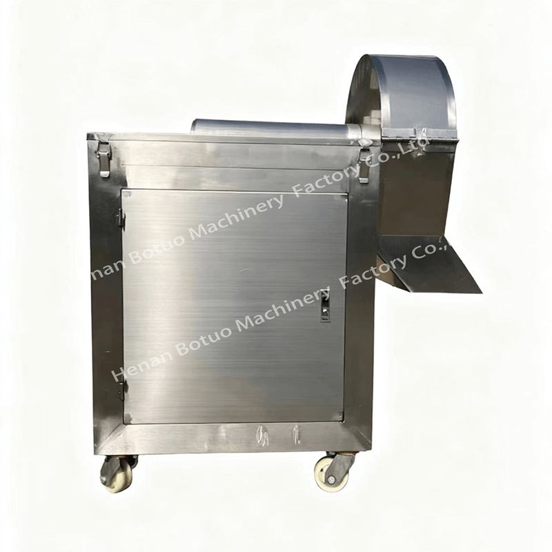 QP-Section Machine