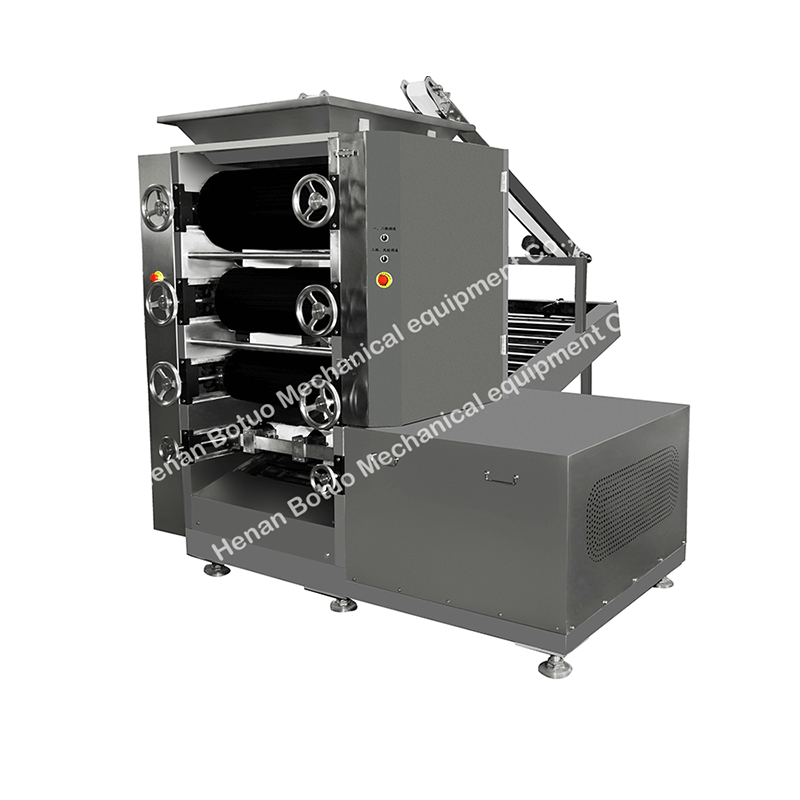 YP-Sheeting Machine