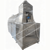 PH-Conductive Expansion Machine