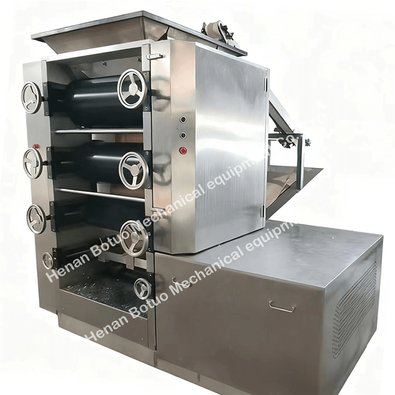 YP-Sheeting Machine