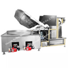 YZ-Basket-Type Fryer