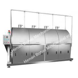 PP-Second Dryer