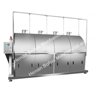 EC-Secondary Dryer