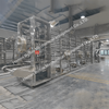 LQ-Air Airing Machine