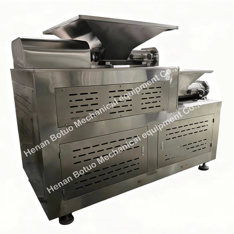 JY-Extrusion Machine